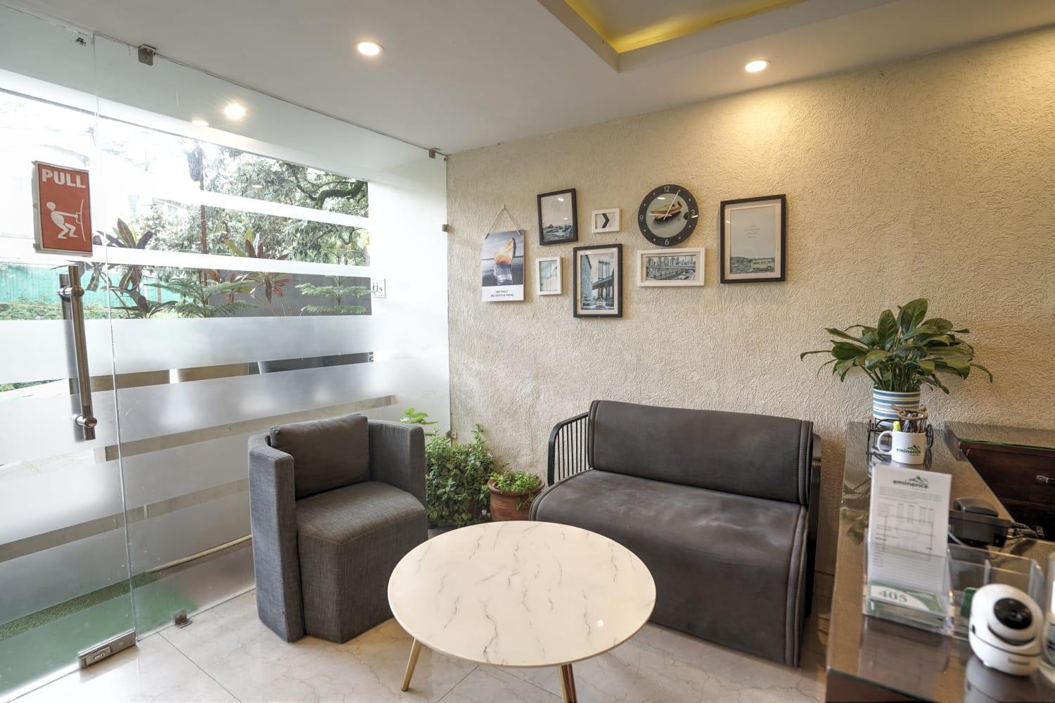 The Bunkk Inn Hotel & Restaurant Mussoorie Exterior foto